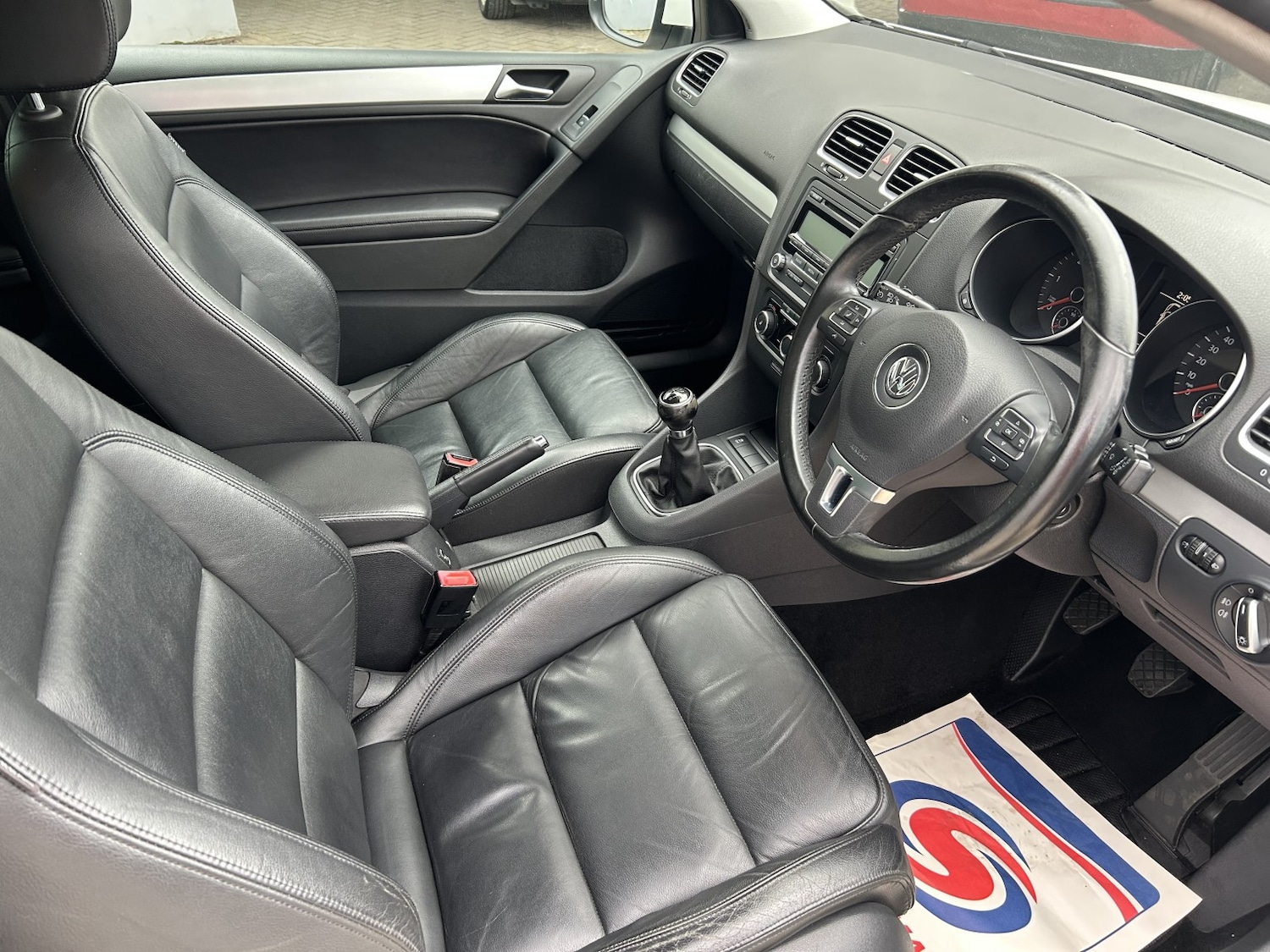 Used Volkswagen Golf 2011 for sale - 77792766: Photo 13