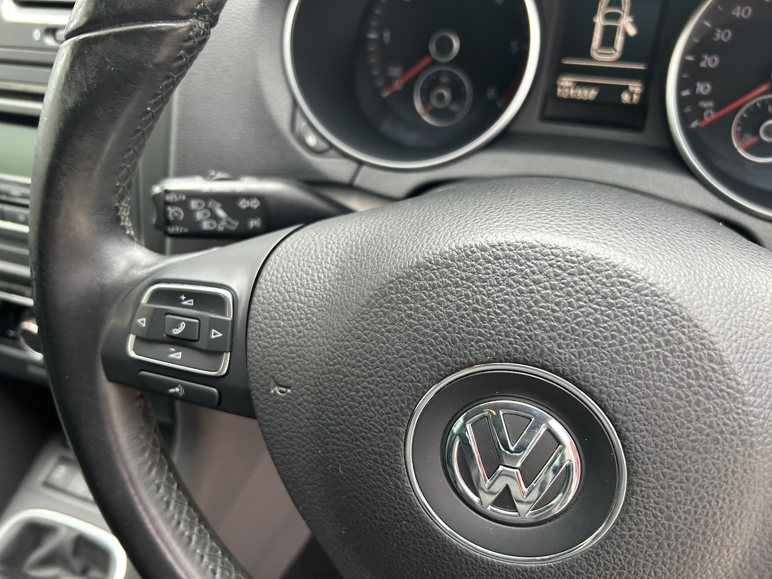 Used Volkswagen Golf 2011 for sale - 77792766: Photo 14