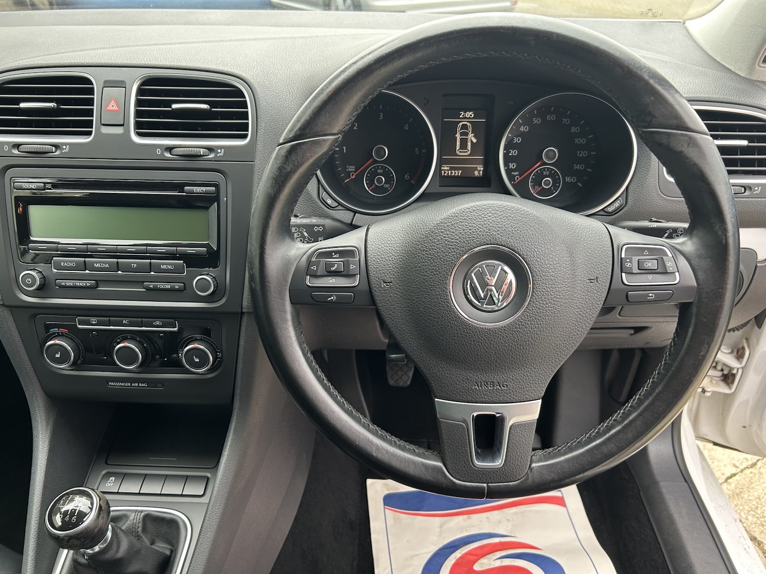 Used Volkswagen Golf 2011 for sale - 77792766: Photo 15