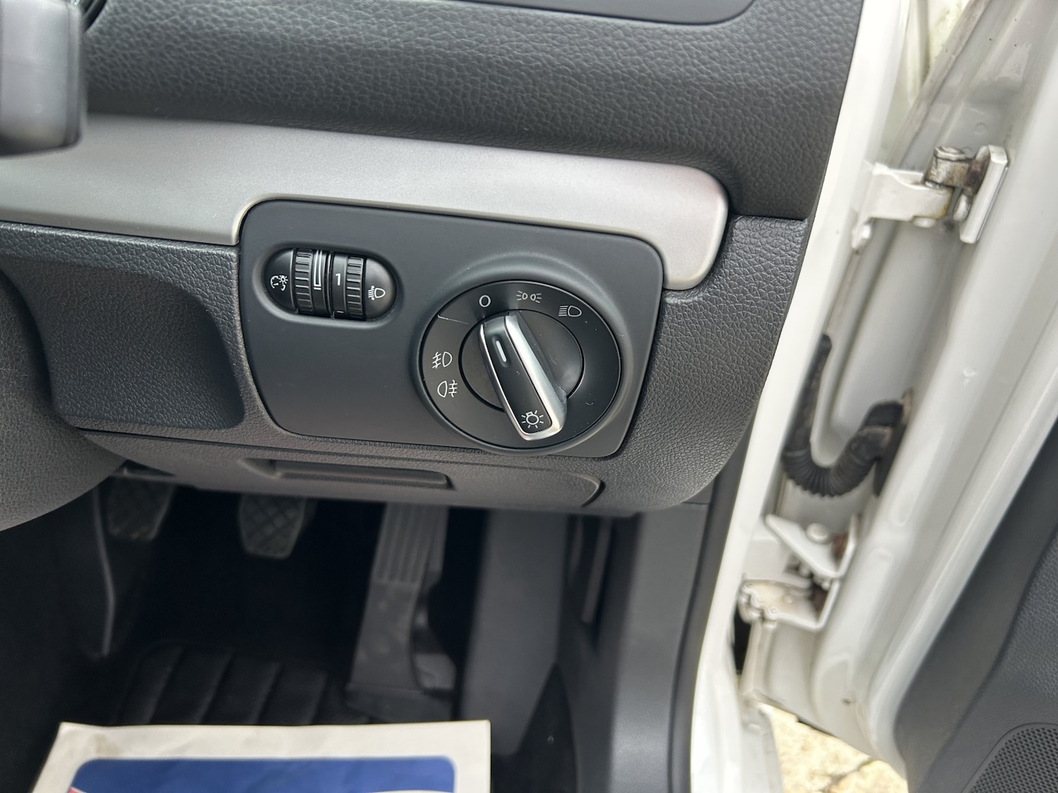 Used Volkswagen Golf 2011 for sale - 77792766: Photo 17