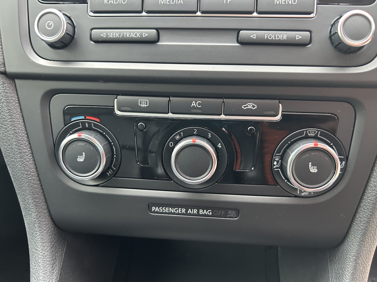 Used Volkswagen Golf 2011 for sale - 77792766: Photo 19