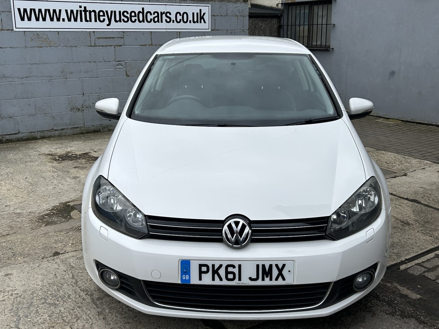 Used Volkswagen Golf 2011 for sale - 77792766: Photo 2