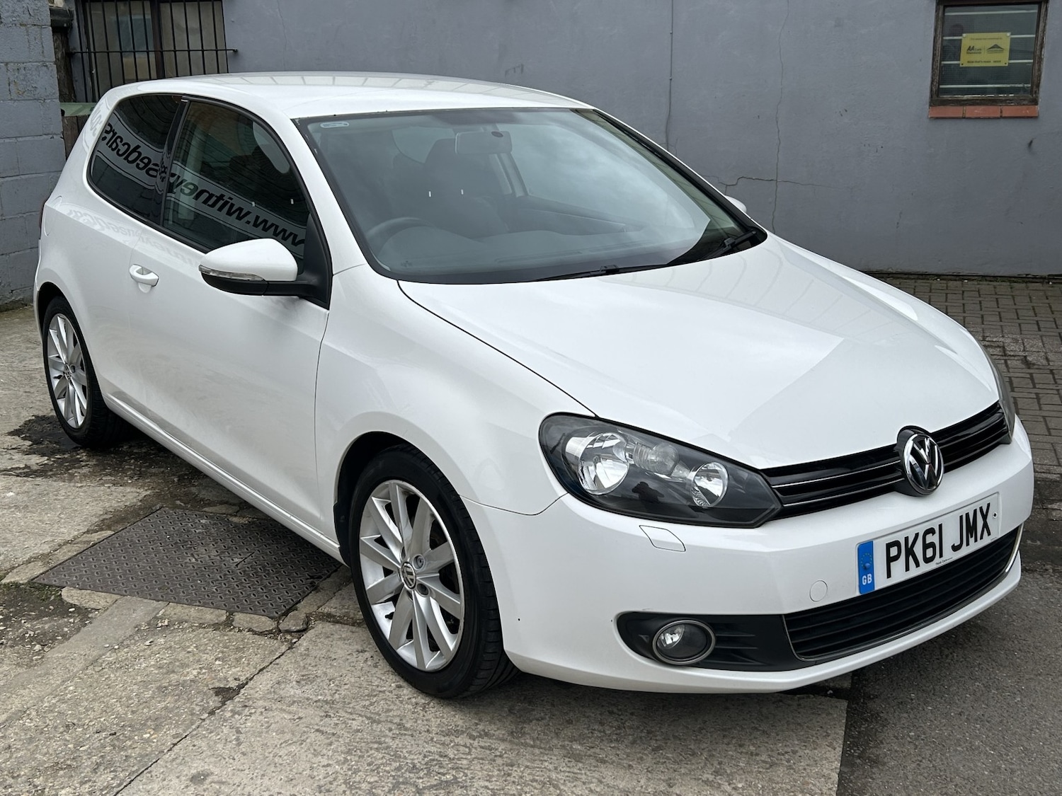 Used Volkswagen Golf 2011 for sale - 77792766: Photo 3