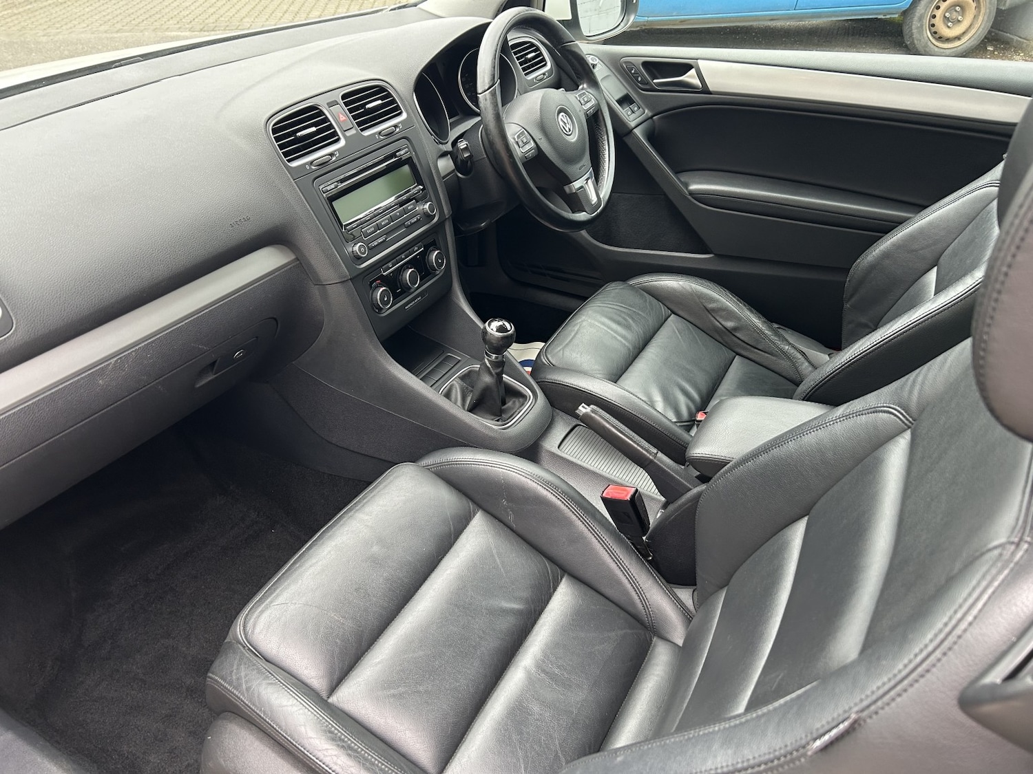 Used Volkswagen Golf 2011 for sale - 77792766: Photo 9