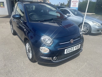 Used Fiat 500 2023 for sale - 78646763: Photo