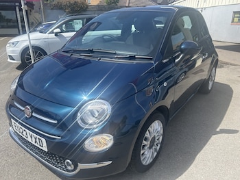 Used Fiat 500 2023 for sale - 78646763: Photo