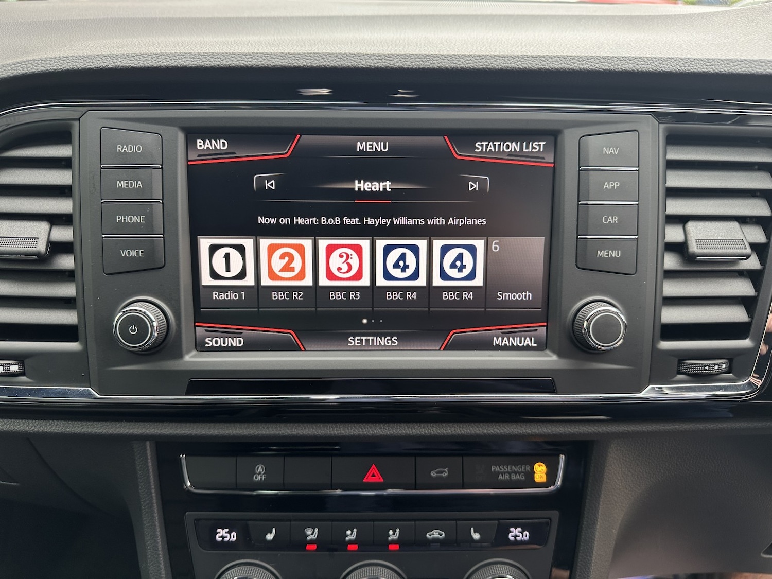 Used SEAT Ateca 2018 for sale - 76956896: Photo 19