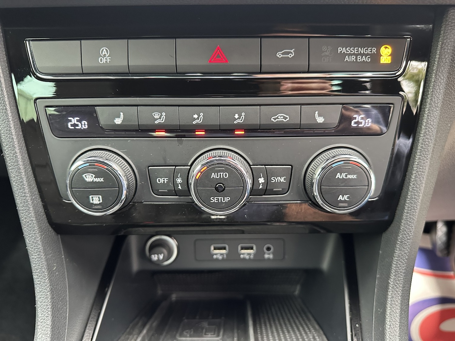 Used SEAT Ateca 2018 for sale - 76956896: Photo 21