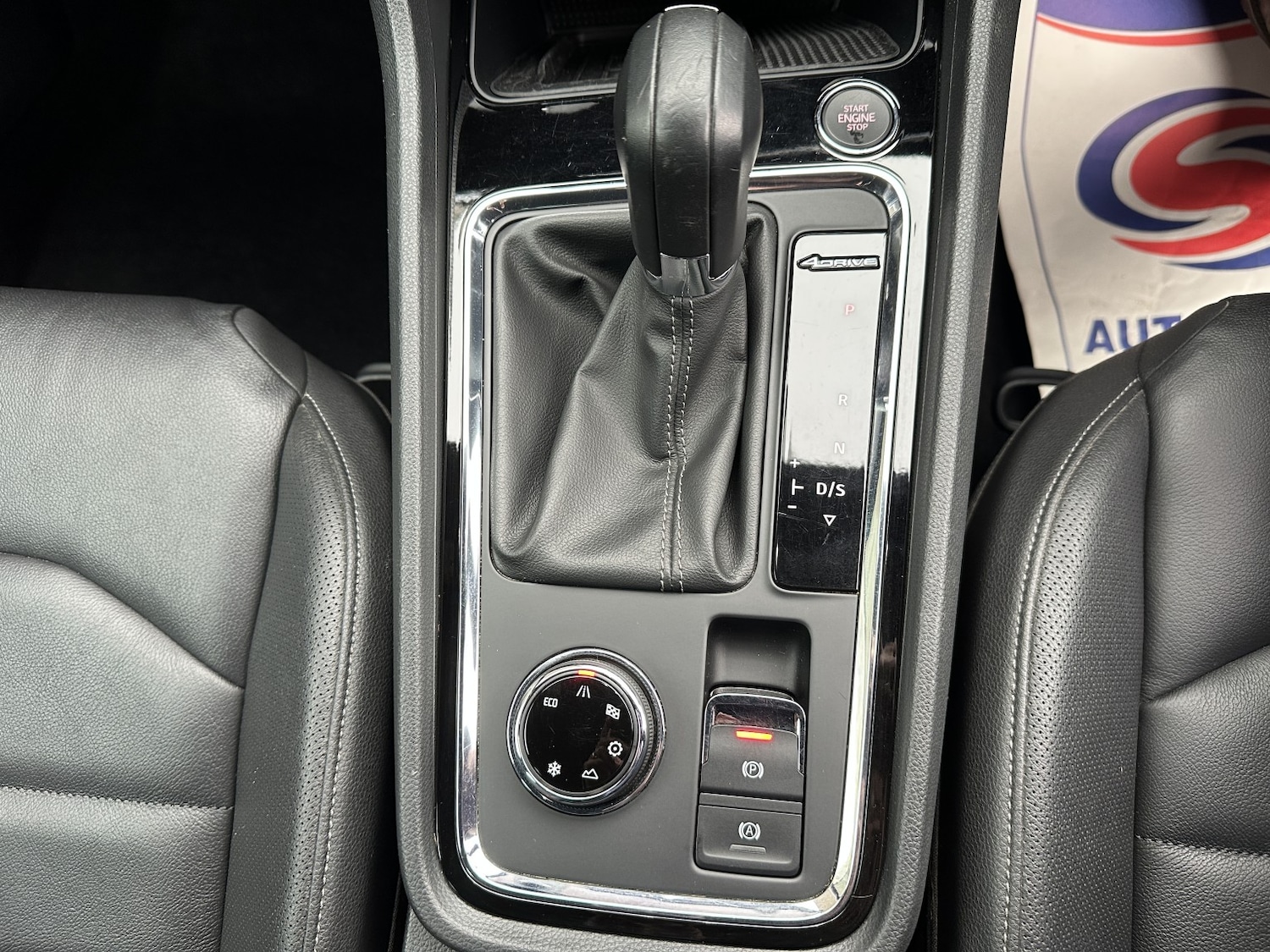 Used SEAT Ateca 2018 for sale - 76956896: Photo 23