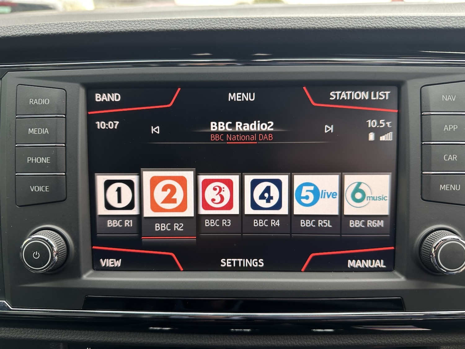 Used SEAT Ateca 2018 for sale - 76956896: Photo 24