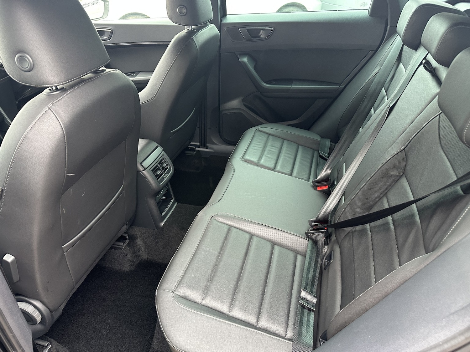 Used SEAT Ateca 2018 for sale - 76956896: Photo 9