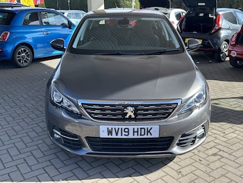 Used Peugeot 308 2019 for sale - 77836957: Photo