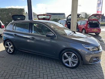 Used Peugeot 308 2019 for sale - 77836957: Photo
