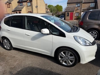Used Honda Jazz 2014 for sale - 78489122: Photo