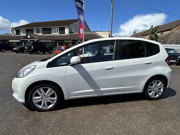 Used Honda Jazz 2014 for sale - 78489122: Photo