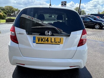Used Honda Jazz 2014 for sale - 78489122: Photo