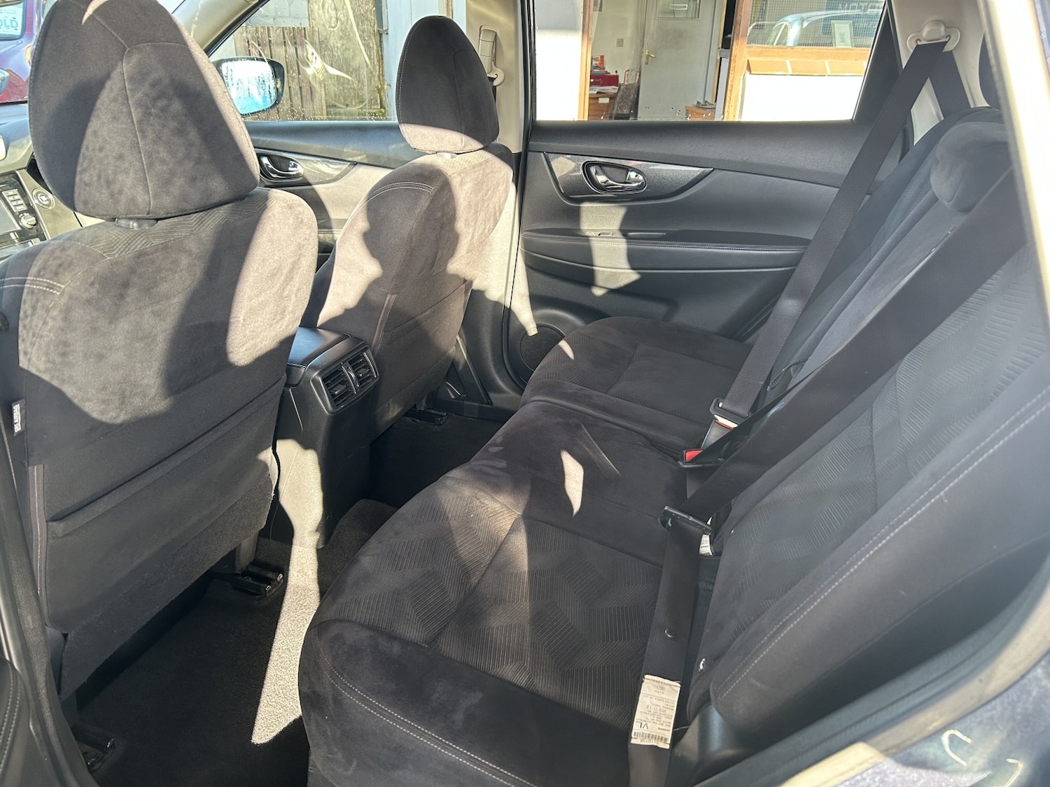 Used Nissan X-Trail 2016 for sale - 77891665: Photo 10