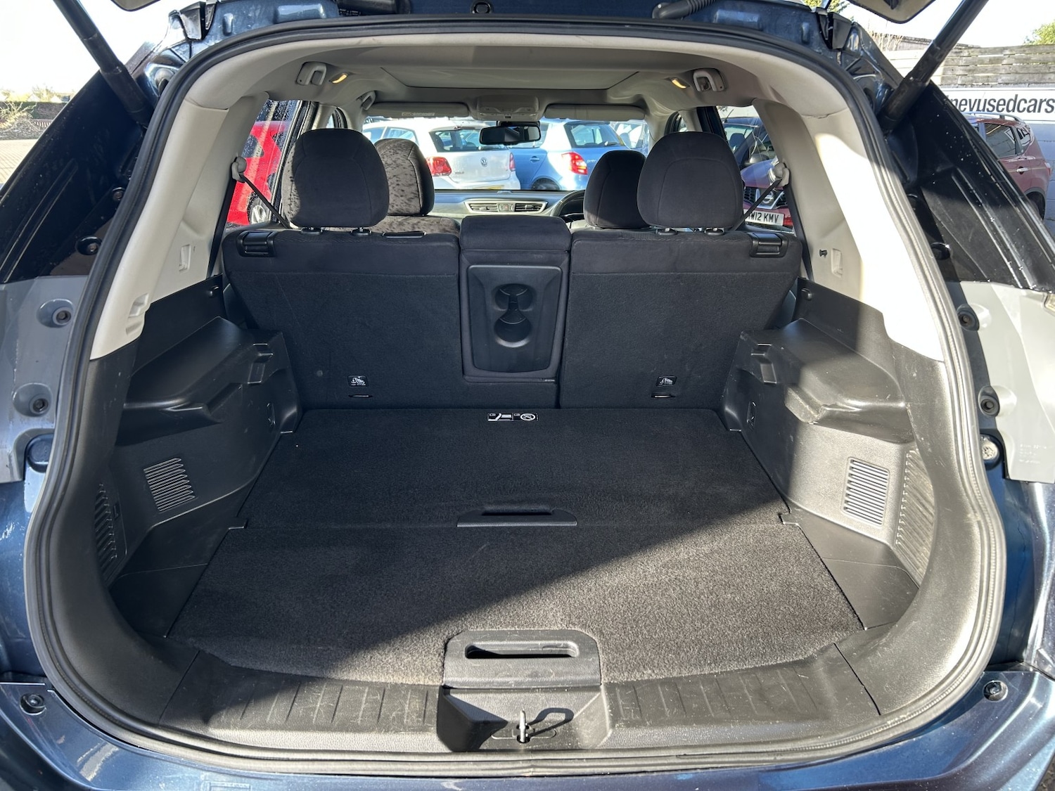 Used Nissan X-Trail 2016 for sale - 77891665: Photo 11