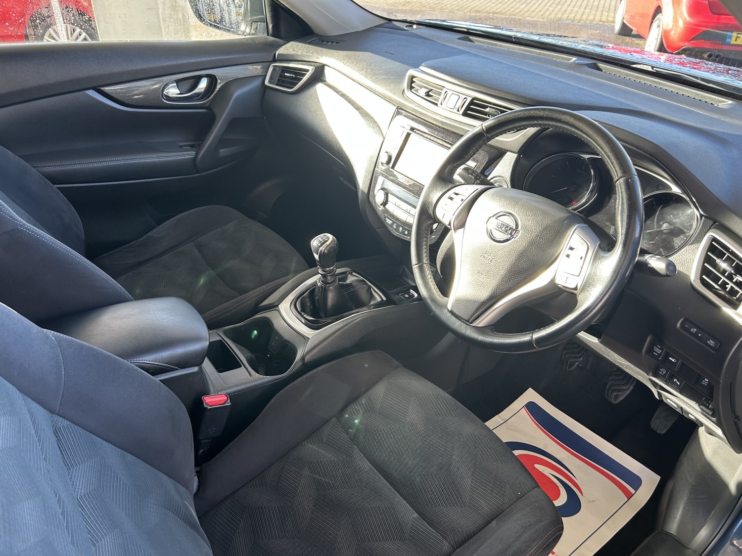 Used Nissan X-Trail 2016 for sale - 77891665: Photo 13