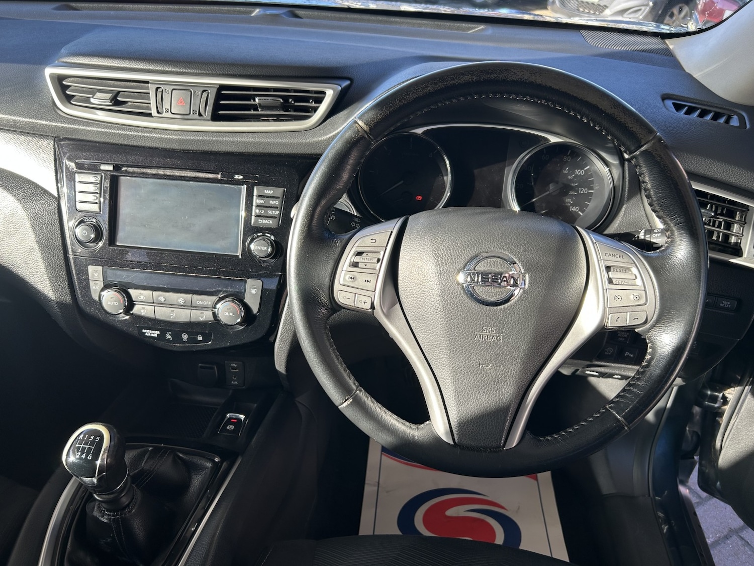 Used Nissan X-Trail 2016 for sale - 77891665: Photo 14