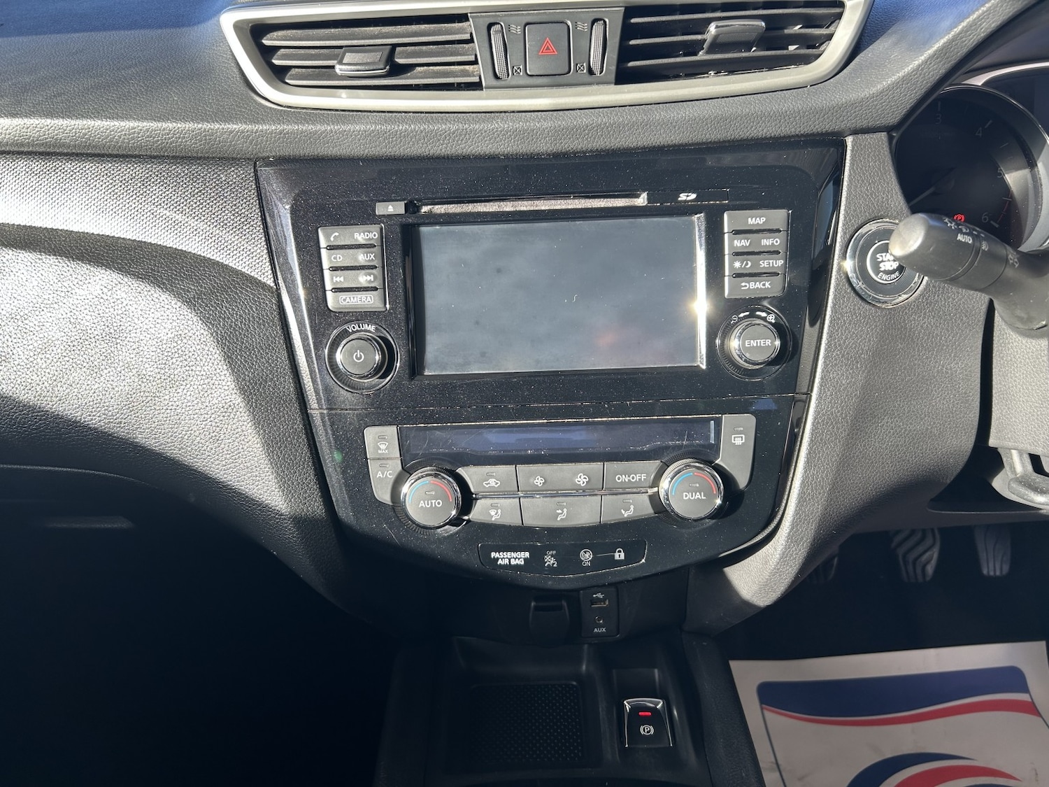 Used Nissan X-Trail 2016 for sale - 77891665: Photo 15