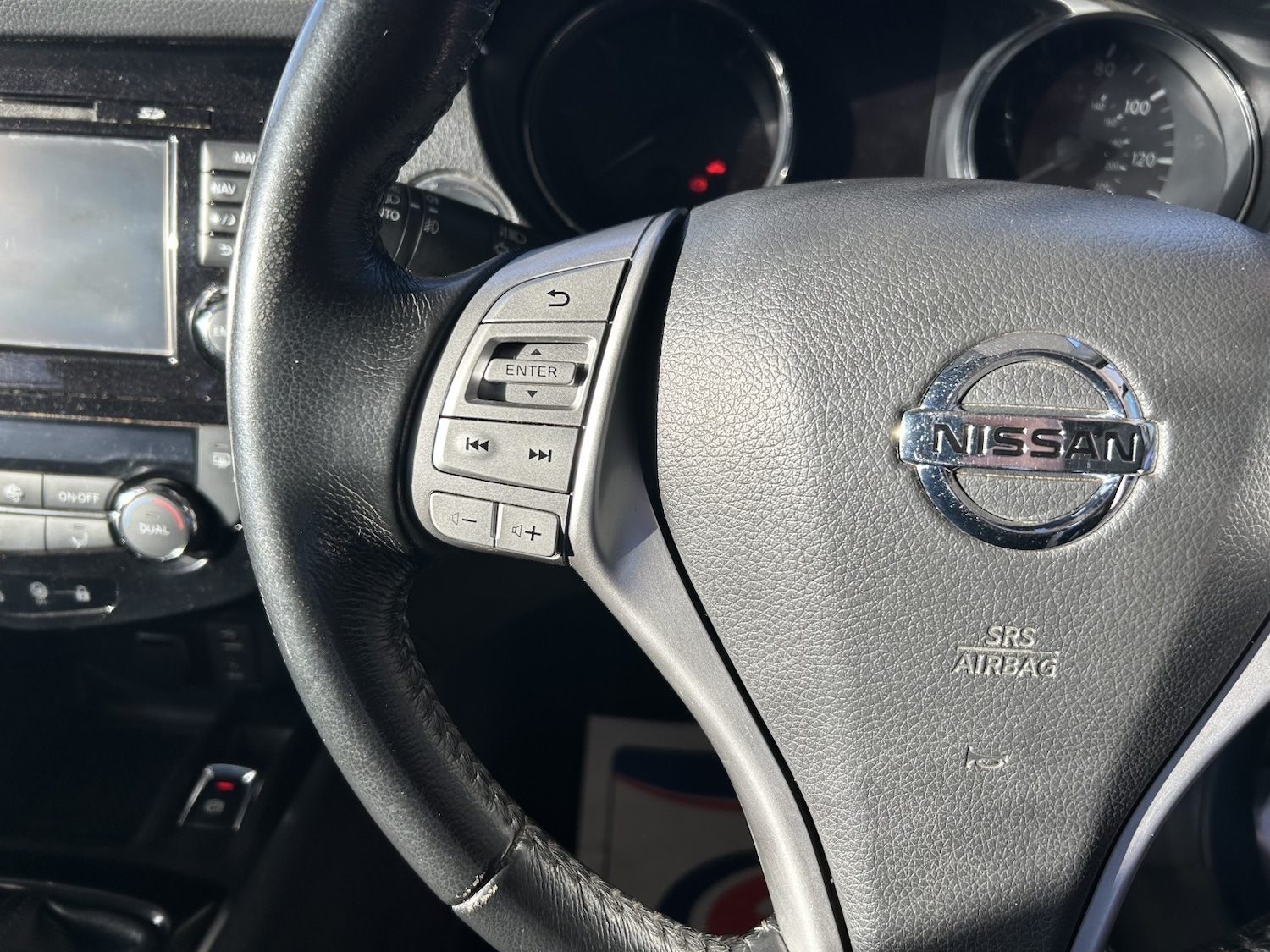 Used Nissan X-Trail 2016 for sale - 77891665: Photo 16