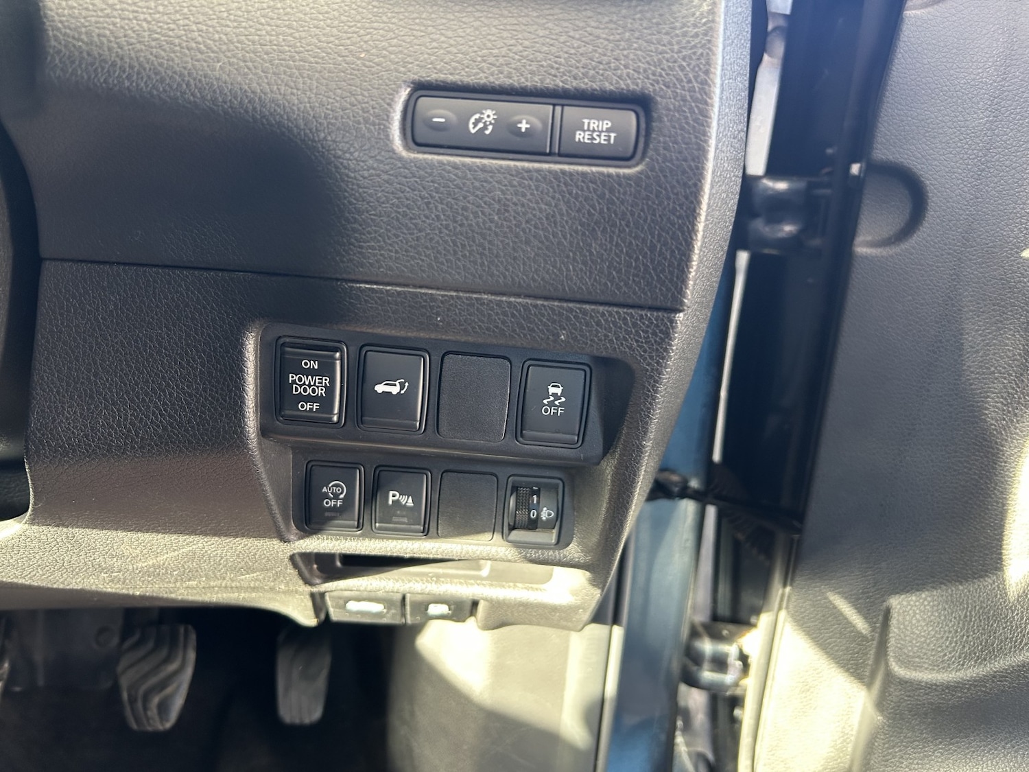 Used Nissan X-Trail 2016 for sale - 77891665: Photo 18