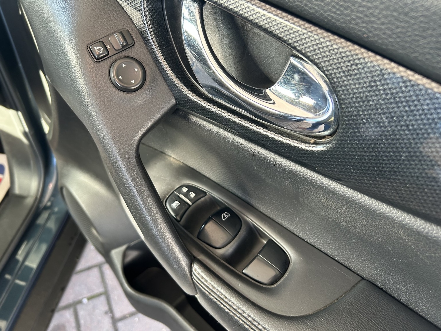 Used Nissan X-Trail 2016 for sale - 77891665: Photo 19