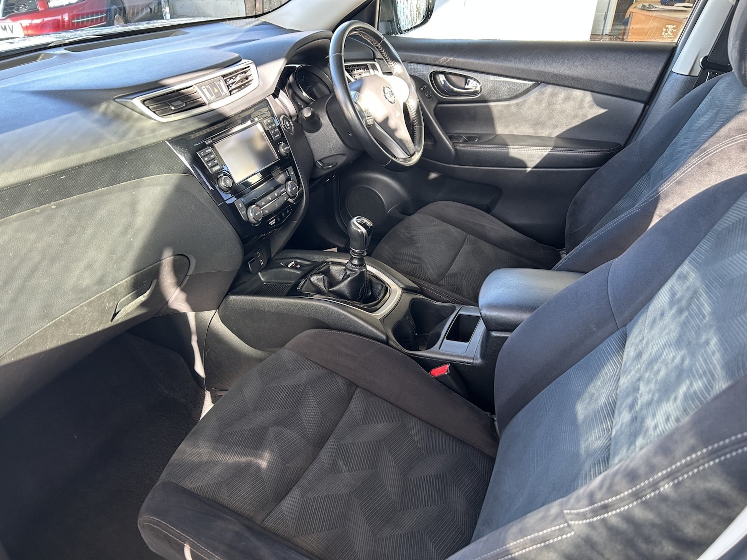 Used Nissan X-Trail 2016 for sale - 77891665: Photo 9