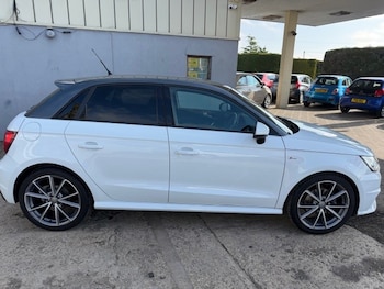 Used Audi A1 2018 for sale - 78345871: Photo