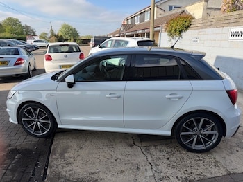 Used Audi A1 2018 for sale - 78345871: Photo
