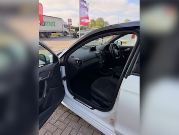 Used Audi A1 2018 for sale - 78345871: Photo