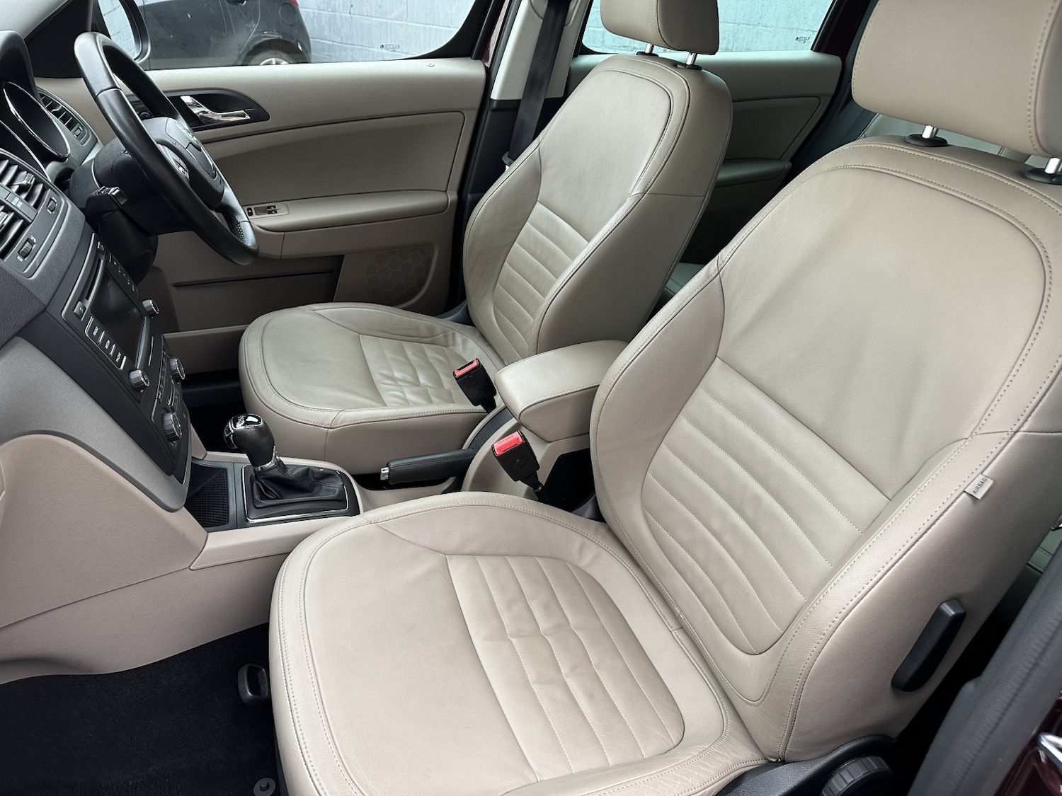 Used Skoda Yeti 2013 for sale - 76956962: Photo 10