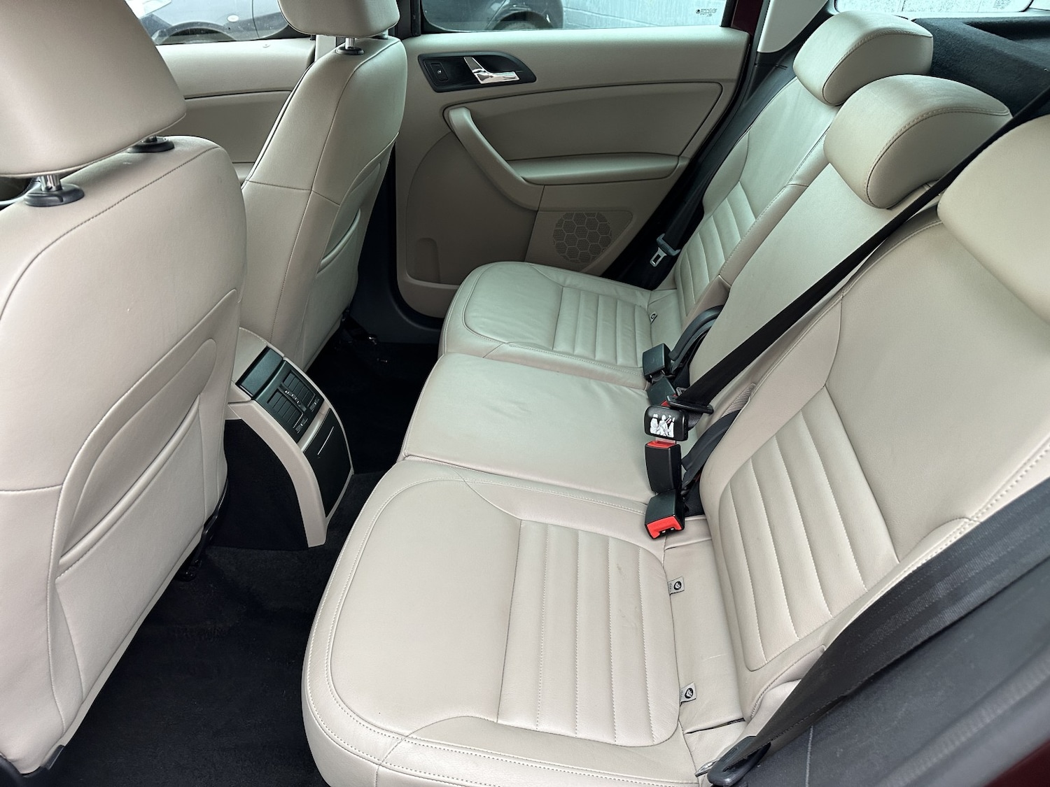 Used Skoda Yeti 2013 for sale - 76956962: Photo 11