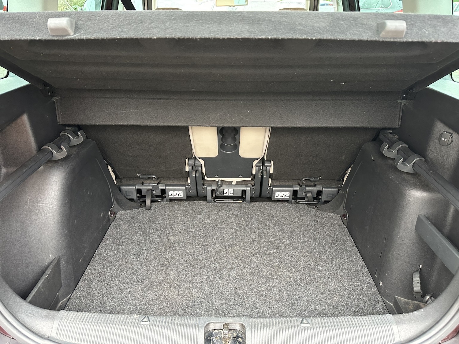 Used Skoda Yeti 2013 for sale - 76956962: Photo 12