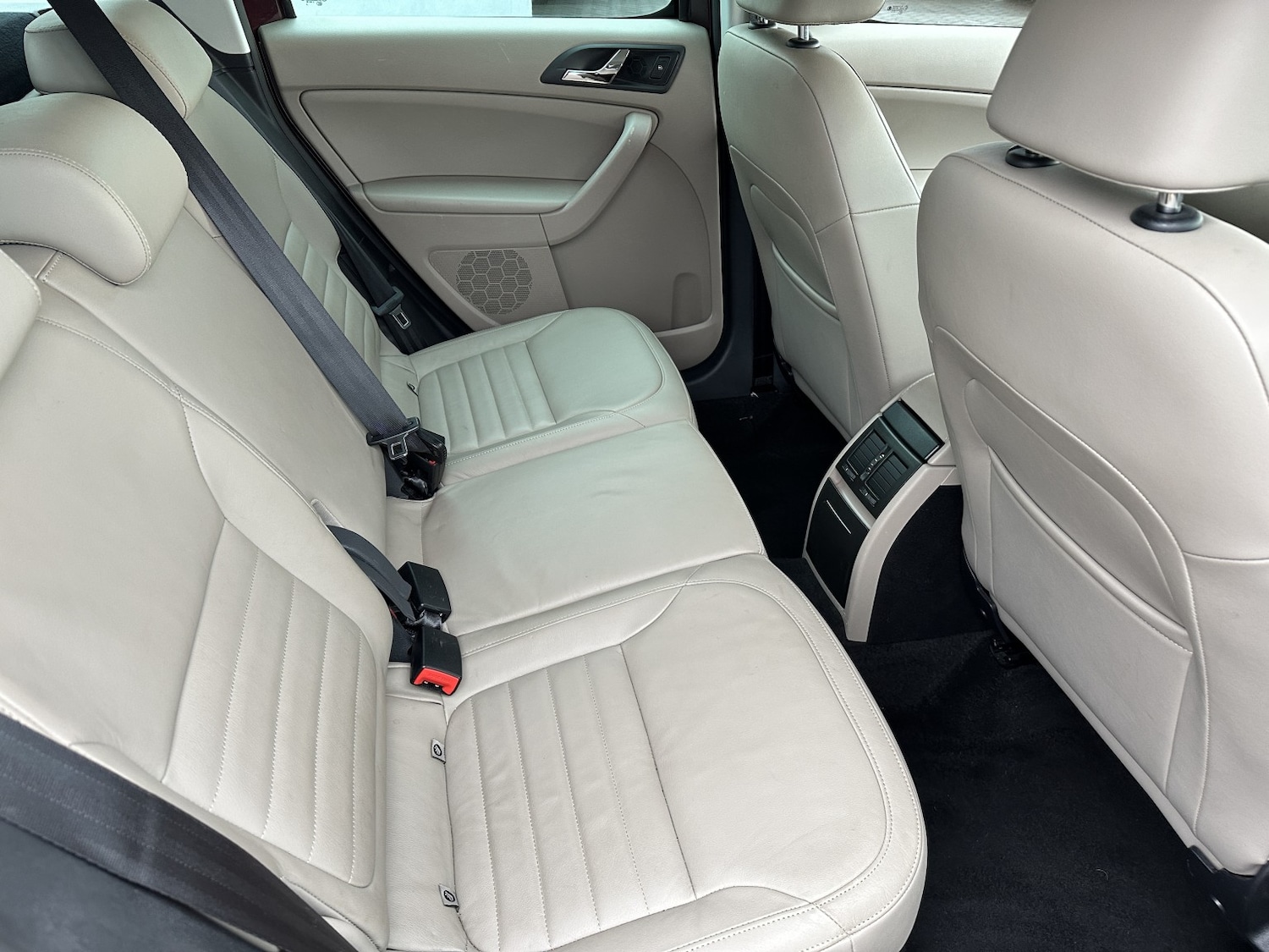 Used Skoda Yeti 2013 for sale - 76956962: Photo 13