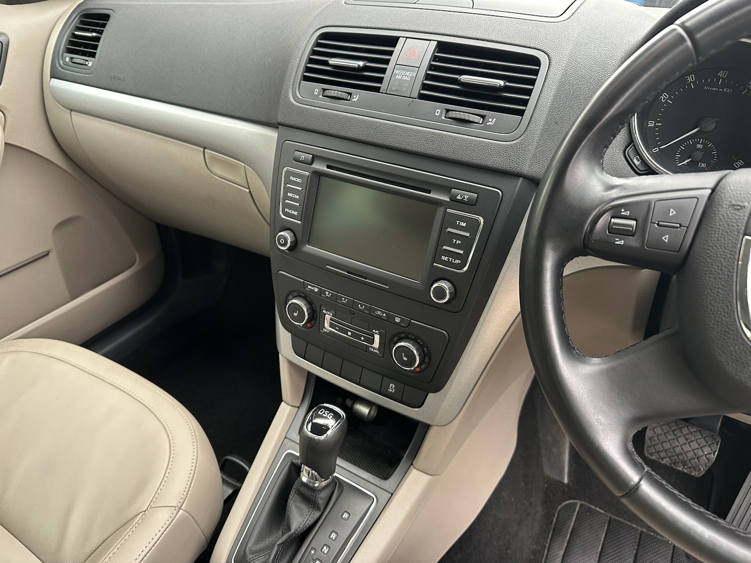 Used Skoda Yeti 2013 for sale - 76956962: Photo 15