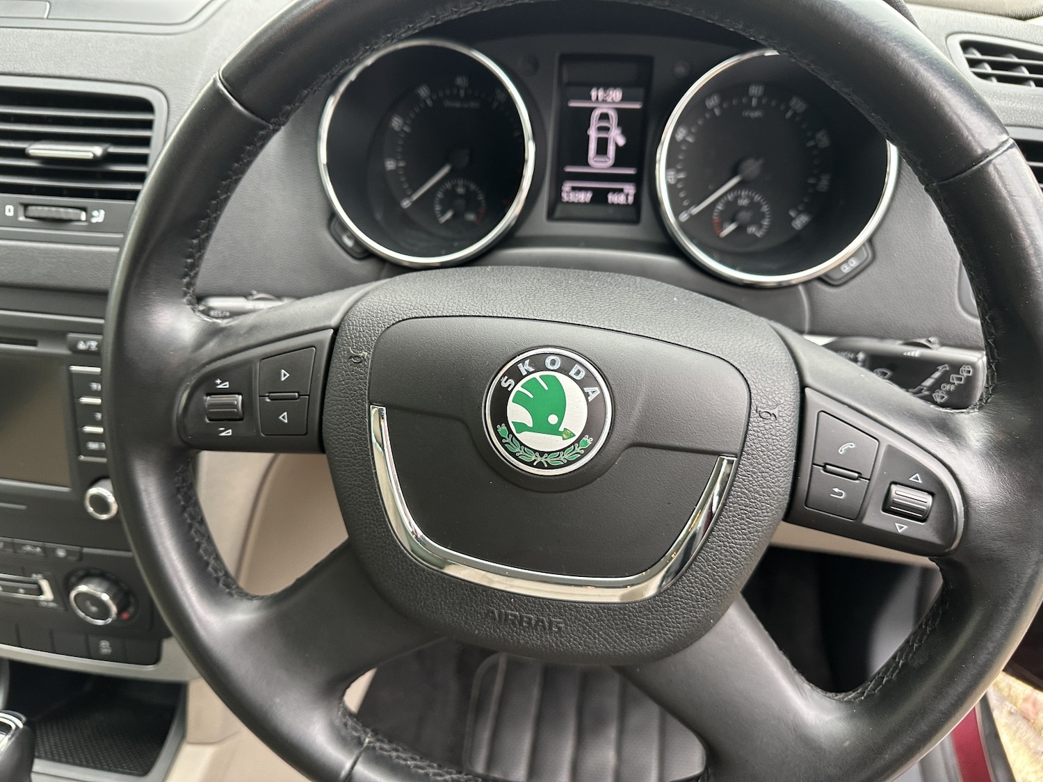 Used Skoda Yeti 2013 for sale - 76956962: Photo 16