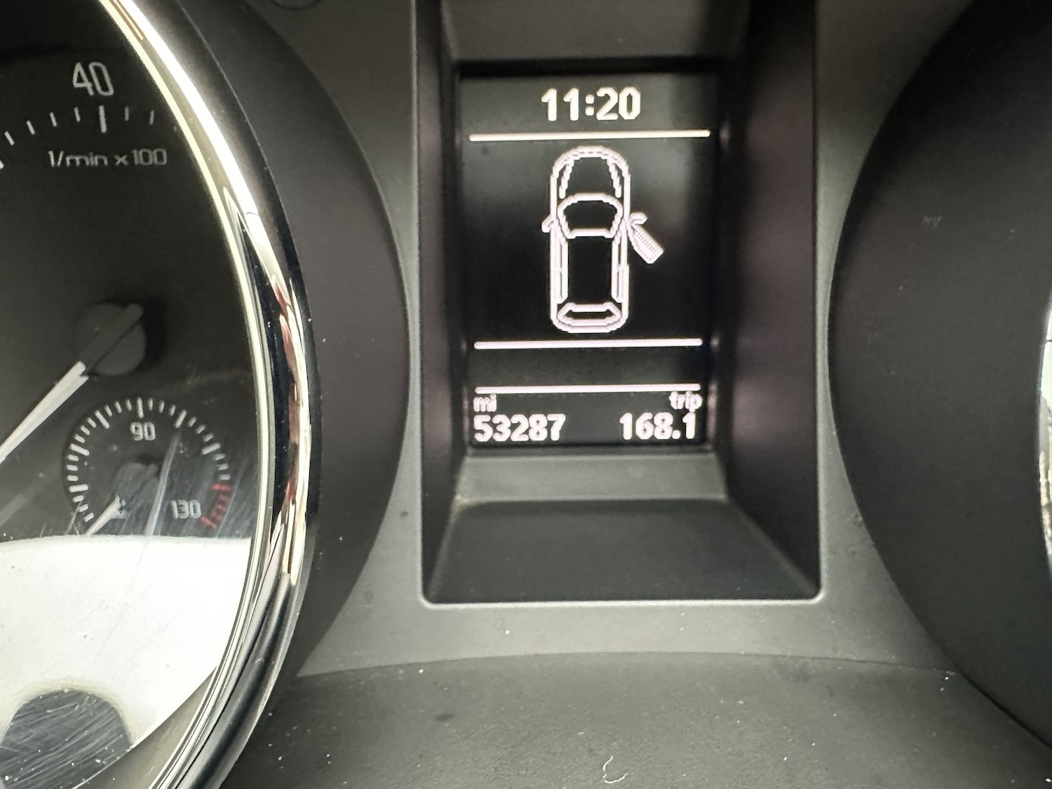 Used Skoda Yeti 2013 for sale - 76956962: Photo 18