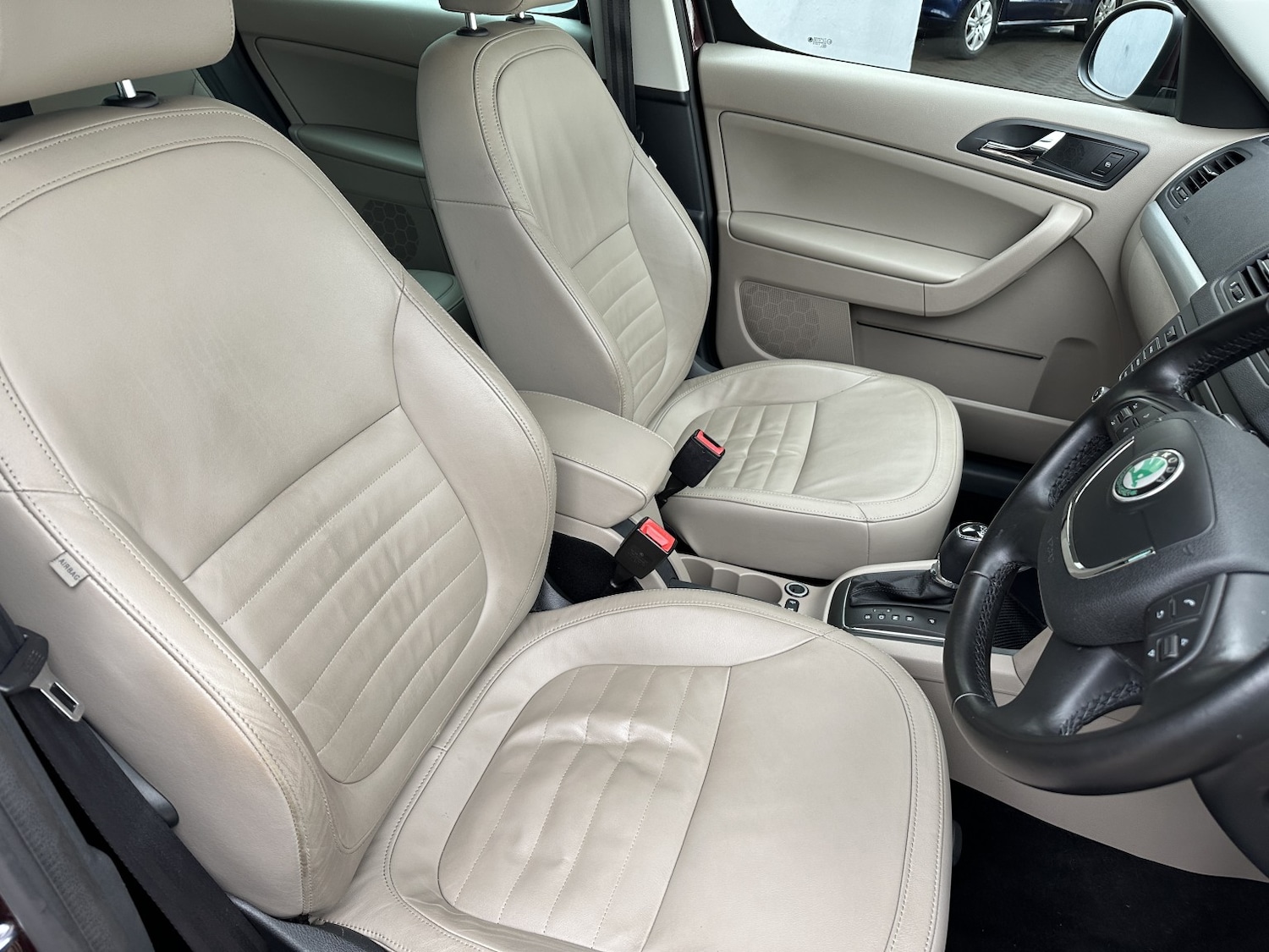 Used Skoda Yeti 2013 for sale - 76956962: Photo 21