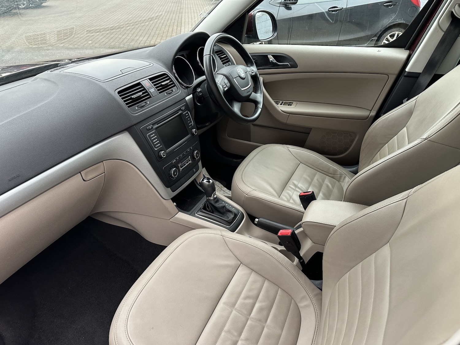 Used Skoda Yeti 2013 for sale - 76956962: Photo 9