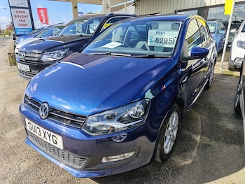 Volkswagen Polo feature image