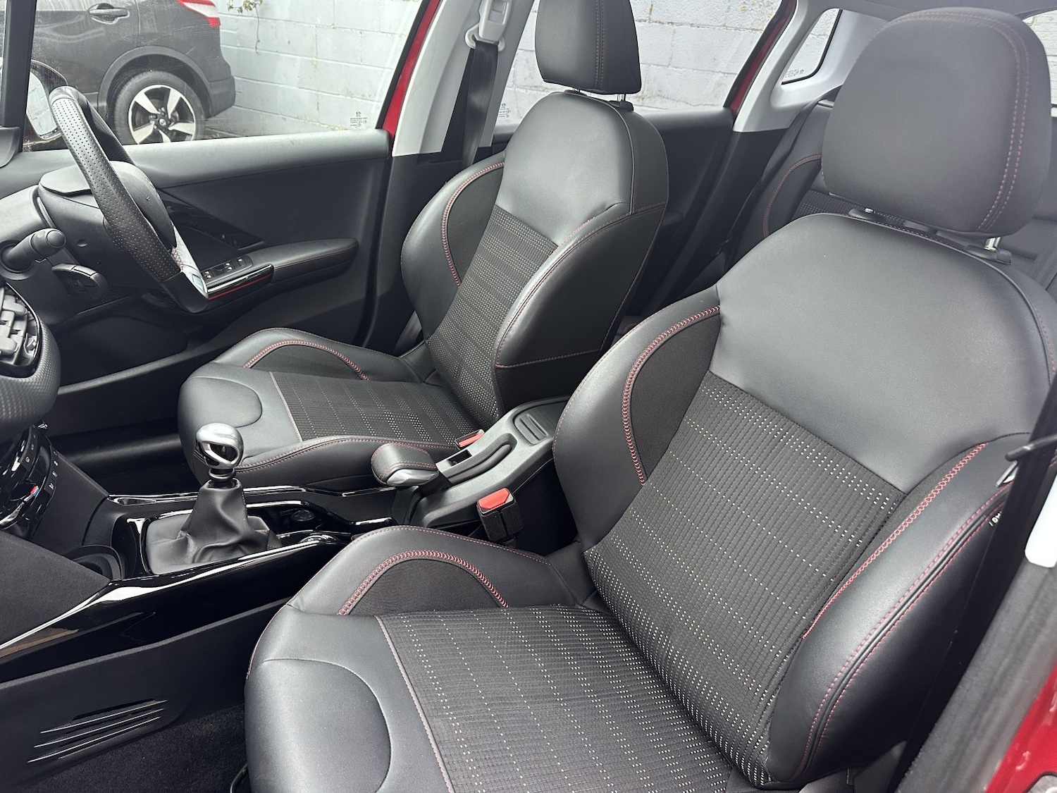 Used Peugeot 2008 2018 for sale - 77409523: Photo 11