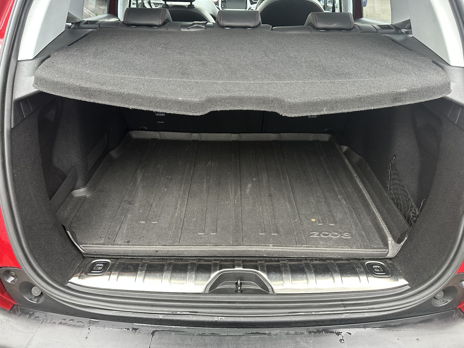 Used Peugeot 2008 2018 for sale - 77409523: Photo 14