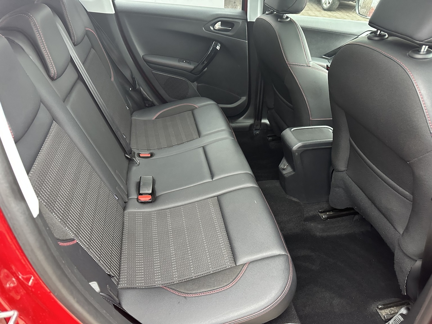 Used Peugeot 2008 2018 for sale - 77409523: Photo 16