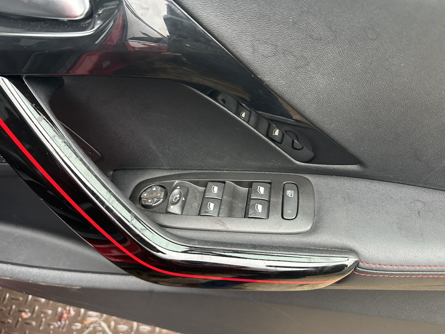 Used Peugeot 2008 2018 for sale - 77409523: Photo 22