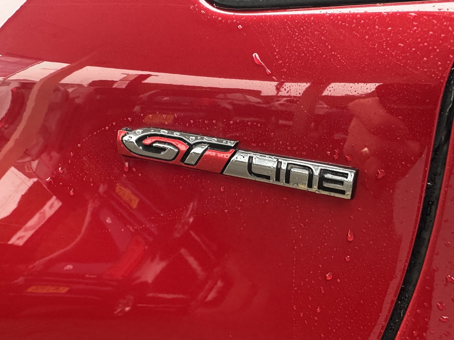 Used Peugeot 2008 2018 for sale - 77409523: Photo 9