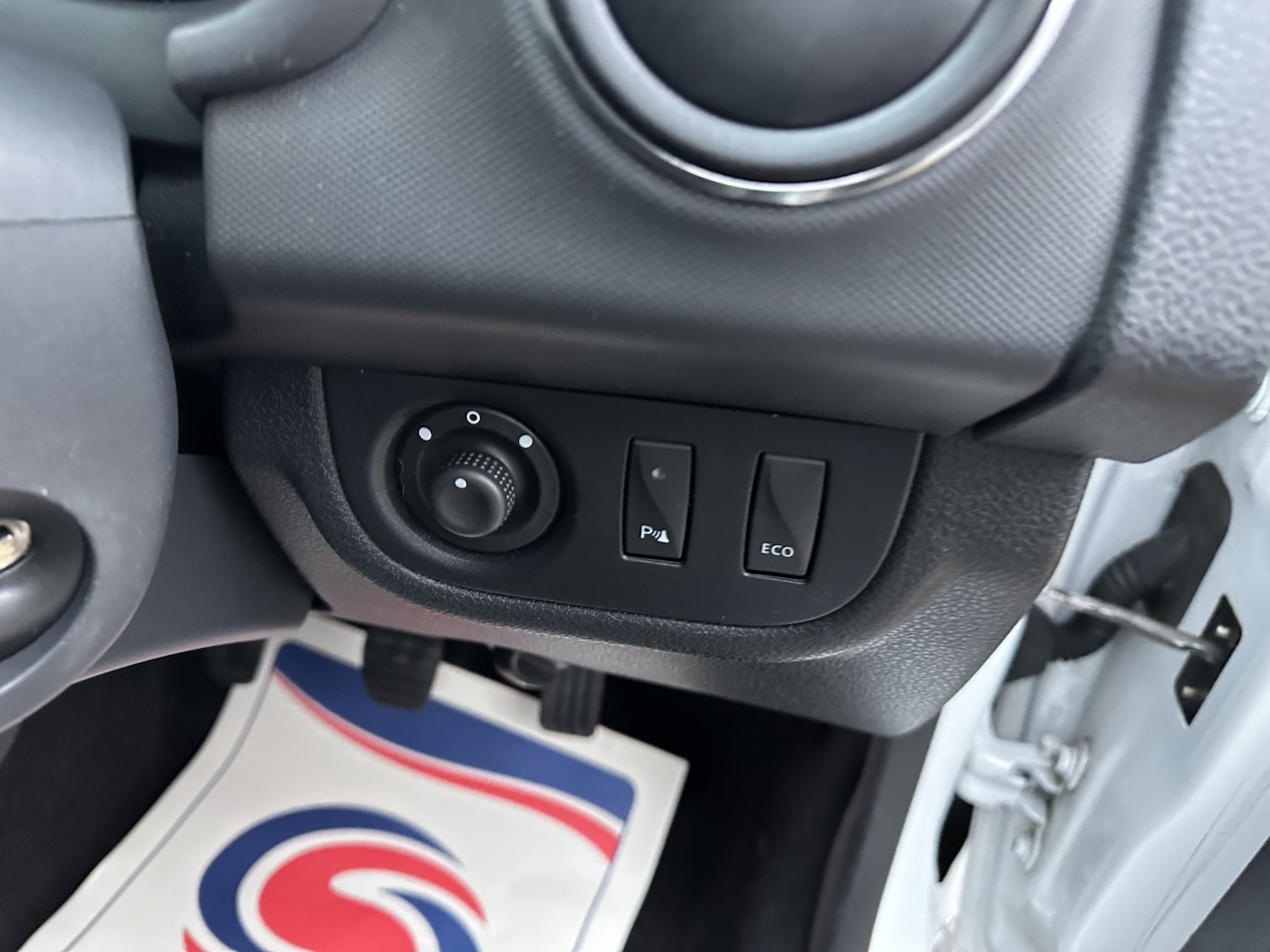 Used Dacia Sandero Stepway 2017 for sale - 76956967: Photo 16