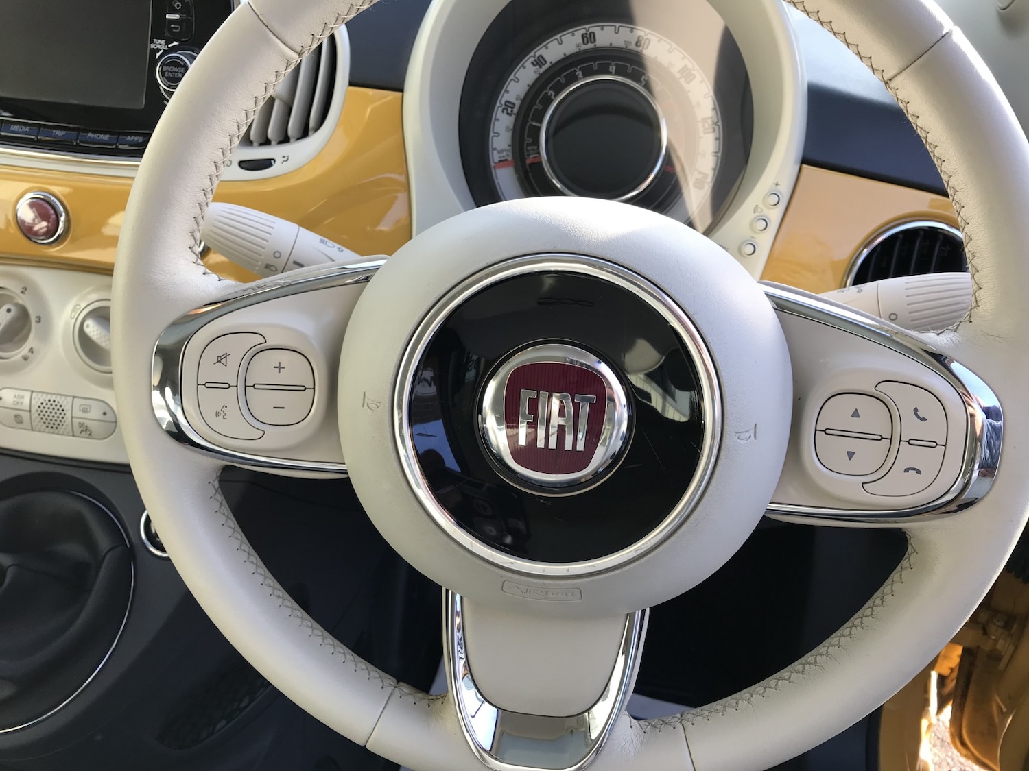 Used Fiat 500 2016 for sale - 77742936: Photo 16