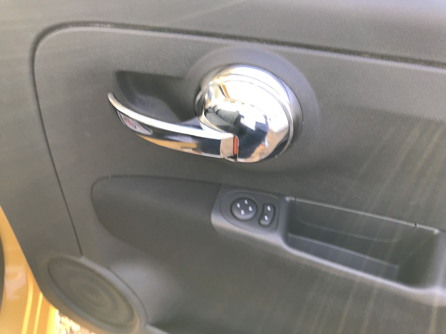 Used Fiat 500 2016 for sale - 77742936: Photo 17